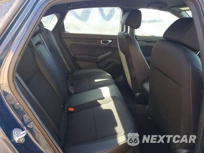 Zdjęcie 10 z 12 samochodu: 2026 HONDA CIVIC SPORT VIN:2HGFE2F55TH511098 - miniatura