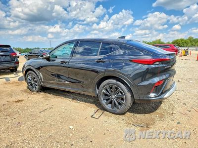 Drugie zdjęcie samochodu z przodu: 2025 BUICK ENVISTA SPORT TOURING VIN:KL47LBEP9SB106360 - miniatura