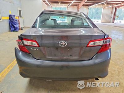 Zdjęcie 6 z 12 samochodu: 2014 TOYOTA CAMRY L VIN:4T1BF1FKXEU862935 - miniatura
