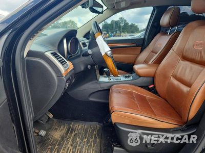 Zdjęcie 7 z 13 samochodu: 2012 JEEP GRAND CHEROKEE OVERLAND VIN:1C4RJFCG9CC348849 - miniatura