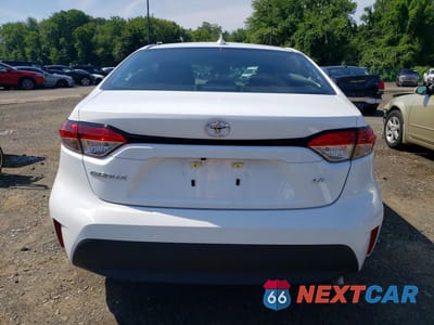 Zdjęcie 6 z 12 samochodu: 2026 TOYOTA COROLLA LE VIN:5YFB4MDE7TP456453 - miniatura