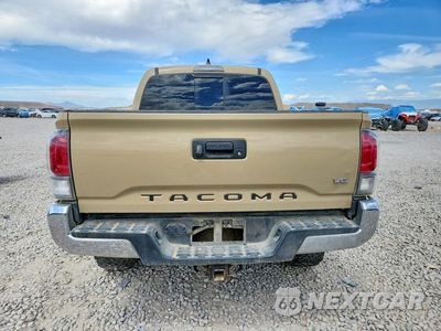 Zdjęcie 6 z 12 samochodu: 2020 TOYOTA TACOMA TRD OFF-ROAD VIN:3TMCZ5AN7LM320296 - miniatura