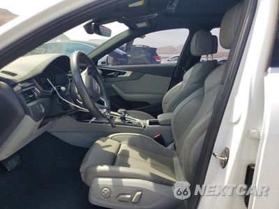 Zdjęcie 7 z 13 samochodu: 2022 AUDI A4 PREMIUM PLUS 45 VIN:WAUEAAF48NN007174 - miniatura