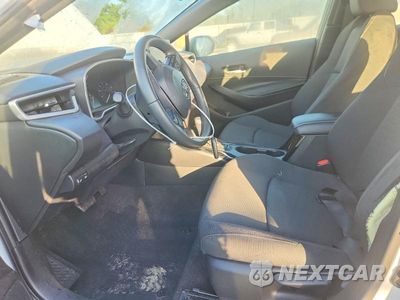 Zdjęcie 7 z 12 samochodu: 2024 TOYOTA COROLLA HATCHBACK SE VIN:JTND4MBE0R3224897 - miniatura