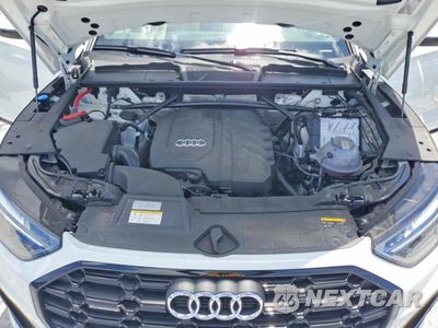 Zdjęcie 12 z 14 samochodu: 2025 AUDI Q5 PREMIUM 45 VIN:WA1GAAFY4S2057222 - miniatura