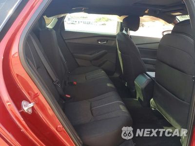 Zdjęcie 10 z 13 samochodu: 2023 HONDA ACCORD HYBRID SPORT VIN:1HGCY2F52PA063109 - miniatura