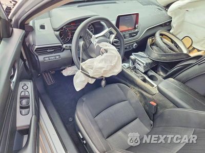 Zdjęcie 8 z 13 samochodu: 2020 NISSAN ALTIMA S VIN:1N4BL4BV3LC255380 - miniatura