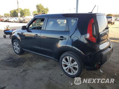 Drugie zdjęcie samochodu z przodu: 2014 KIA SOUL + VIN:KNDJP3A50E7027953 - miniatura