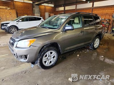 2012 TOYOTA RAV4 BASE 2T3BF4DV2CW259237 - główne zdjęcie licytacji z USA - miniatura