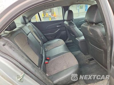 Zdjęcie 10 z 13 samochodu: 2015 CHEVROLET MALIBU 1LT VIN:1G11C5SL7FF114009 - miniatura