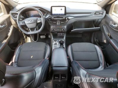 Zdjęcie 8 z 13 samochodu: 2024 FORD ESCAPE ST LINE VIN:1FMCU9MN2RUA12454 - miniatura