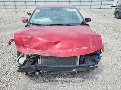 Piąte zdjęcie samochodu w środku: 2024 HYUNDAI ELANTRA SEL VIN:KMHLM4DG2RU662910 - miniatura