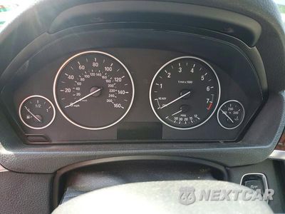 Zdjęcie 9 z 12 samochodu: 2014 BMW 328 XI VIN:WBA3B3C52EJ981950 - miniatura