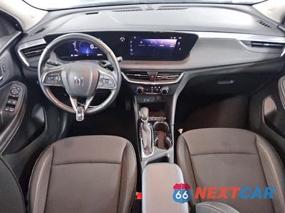 Zdjęcie 8 z 13 samochodu: 2025 BUICK ENCORE GX PREFERRED VIN:KL4AMBSL9SB149617 - miniatura