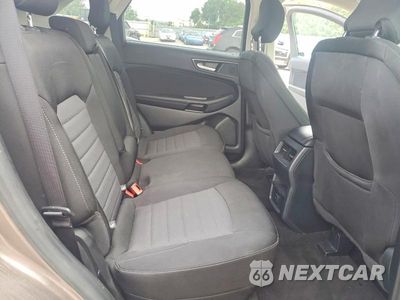 Zdjęcie 11 z 13 samochodu: 2019 FORD EDGE SE VIN:2FMPK4G93KBC23893 - miniatura