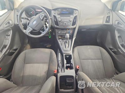 Zdjęcie 8 z 13 samochodu: 2016 FORD FOCUS S VIN:1FADP3E26GL233078 - miniatura