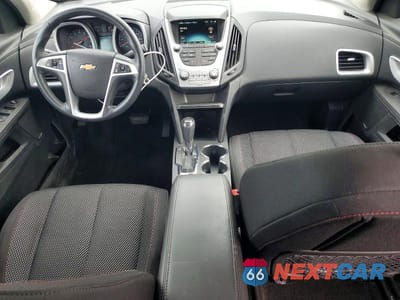 Zdjęcie 8 z 13 samochodu: 2017 CHEVROLET EQUINOX LT VIN:2GNFLFE31H6220748 - miniatura