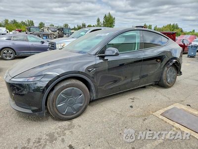 2026 TESLA MODEL Y 7SAYGDEE0TA641844 - główne zdjęcie licytacji z USA - miniatura