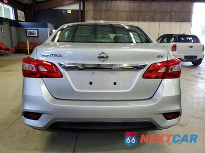 Zdjęcie 6 z 12 samochodu: 2019 NISSAN SENTRA SV VIN:3N1AB7AP1KY317560 - miniatura