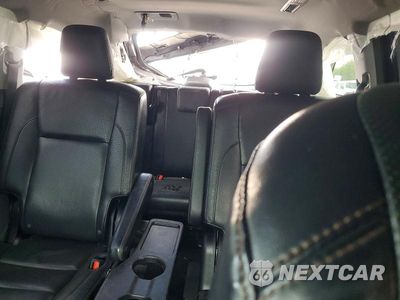 Zdjęcie 10 z 13 samochodu: 2014 TOYOTA HIGHLANDER LIMITED VIN:5TDDKRFH0ES052620 - miniatura