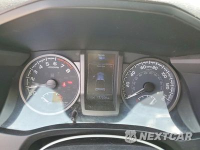 Zdjęcie 9 z 12 samochodu: 2020 TOYOTA TACOMA TRD SPORT VIN:5TFCZ5AN7LX227613 - miniatura