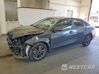 2024 KIA FORTE LXS 3KPF24AD4RE781266 - główne zdjęcie licytacji z USA - miniatura