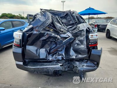 Zdjęcie 6 z 12 samochodu: 2022 TOYOTA 4RUNNER TRD OFF-ROAD PREMIUM VIN:JTERU5JR7N6014869 - miniatura