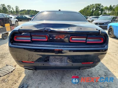 Zdjęcie 6 z 13 samochodu: 2022 DODGE CHALLENGER GT VIN:2C3CDZKG6NH192399 - miniatura