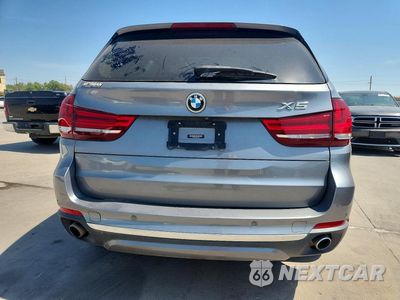 Zdjęcie 6 z 12 samochodu: 2016 BMW X5 SDRIVE35I VIN:5UXKR2C58G0R72875 - miniatura