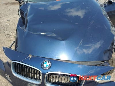 Zdjęcie 11 z 12 samochodu: 2013 BMW 328 XI SULEV VIN:WBA3B5G50DNS00887 - miniatura