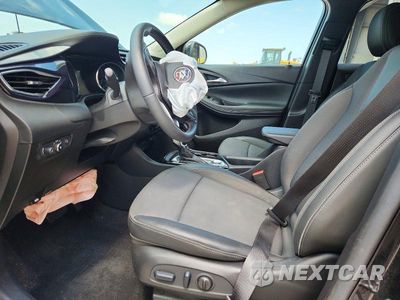 Zdjęcie 7 z 14 samochodu: 2023 BUICK ENCORE GX ESSENCE AW VIN:KL4MMESL7PB077046 - miniatura