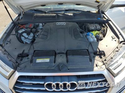 Zdjęcie 12 z 13 samochodu: 2017 AUDI Q7 PREMIUM PLUS VIN:WA1LAAF79HD013106 - miniatura