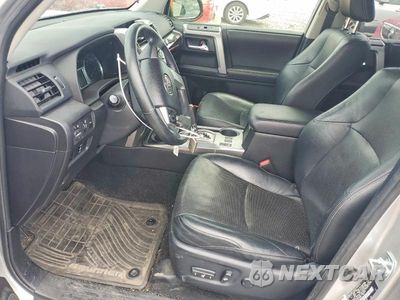Zdjęcie 7 z 14 samochodu: 2014 TOYOTA 4RUNNER LIMITED VIN:JTEBU5JR1E5158053 - miniatura