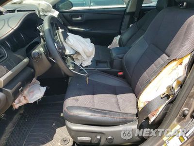 Zdjęcie 7 z 13 samochodu: 2017 TOYOTA CAMRY SE VIN:4T1BF1FK7HU319501 - miniatura