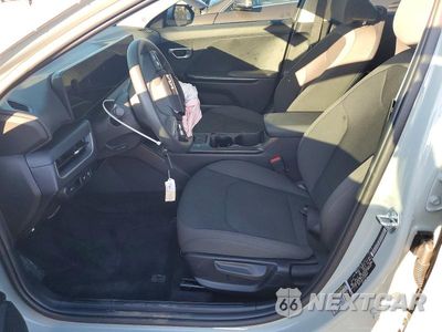 Zdjęcie 7 z 12 samochodu: 2026 KIA K4 LXS VIN:3KPFT4DE1TE355608 - miniatura