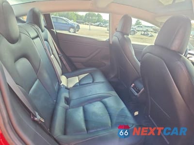 Zdjęcie 10 z 12 samochodu: 2018 TESLA MODEL 3 VIN:5YJ3E1EA1JF045683 - miniatura