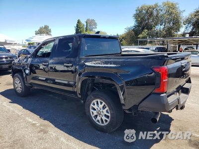 Drugie zdjęcie samochodu z przodu: 2026 TOYOTA TACOMA SR VIN:3TYKD5HN9TT050718 - miniatura