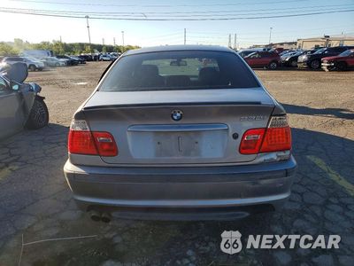 Zdjęcie 6 z 12 samochodu: 2005 BMW 330 I VIN:WBAEV53495KM08475 - miniatura
