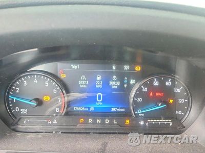 Zdjęcie 9 z 14 samochodu: 2021 FORD EXPLORER XLT VIN:1FMSK7DH4MGA30297 - miniatura
