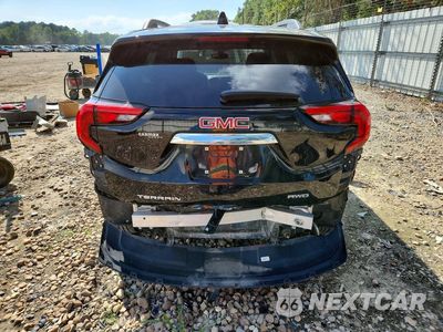 Zdjęcie 6 z 14 samochodu: 2021 GMC TERRAIN SLE VIN:3GKALTEV8ML368733 - miniatura