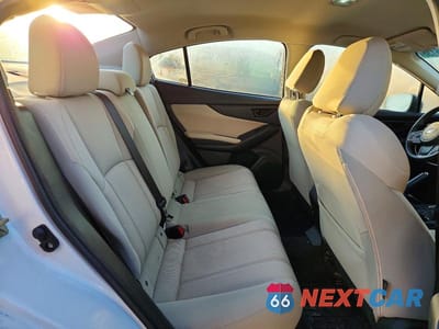 Zdjęcie 10 z 12 samochodu: 2020 SUBARU IMPREZA VIN:4S3GKAB69L3607887 - miniatura