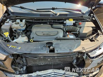 Zdjęcie 12 z 13 samochodu: 2024 CHRYSLER PACIFICA HYBRID SELECT VIN:2C4RC1S72RR169499 - miniatura
