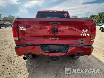 Zdjęcie 6 z 12 samochodu: 2012 DODGE RAM 1500 ST VIN:1C6RD7KT9CS209622 - miniatura