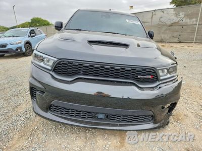 Piąte zdjęcie samochodu w środku: 2026 DODGE DURANGO GT VIN:1C4RDJDG8TC177780 - miniatura