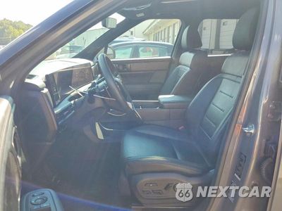 Zdjęcie 7 z 14 samochodu: 2025 HYUNDAI SANTA FE CALLIGRAPHY VIN:5NMP5DGL1SH088499 - miniatura