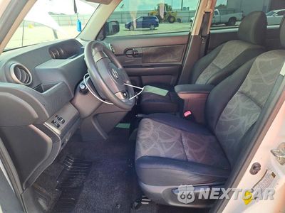 Zdjęcie 7 z 13 samochodu: 2014 SCION XB BASE VIN:JTLZE4FEXEJ050297 - miniatura