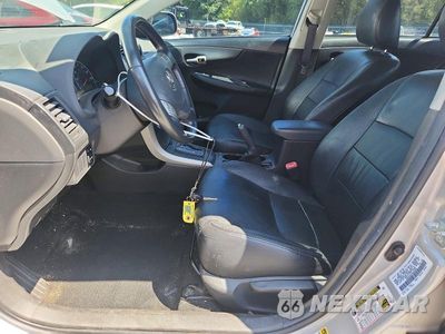 Zdjęcie 7 z 12 samochodu: 2009 TOYOTA COROLLA S VIN:1NXBU40E49Z022696 - miniatura