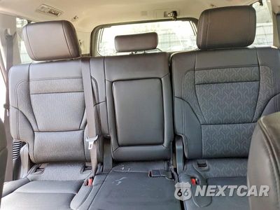 Zdjęcie 10 z 13 samochodu: 2024 TOYOTA SEQUOIA LIMITED VIN:7SVAAABA1RX039039 - miniatura