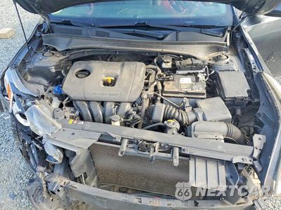 Zdjęcie 11 z 13 samochodu: 2019 KIA FORTE FE VIN:3KPF24AD7KE104511 - miniatura