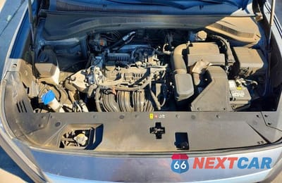 Zdjęcie 12 z 13 samochodu: 2019 HYUNDAI SANTA FE ULTIMATE 2.4L VIN:5NMS53AD0KH126021 - miniatura